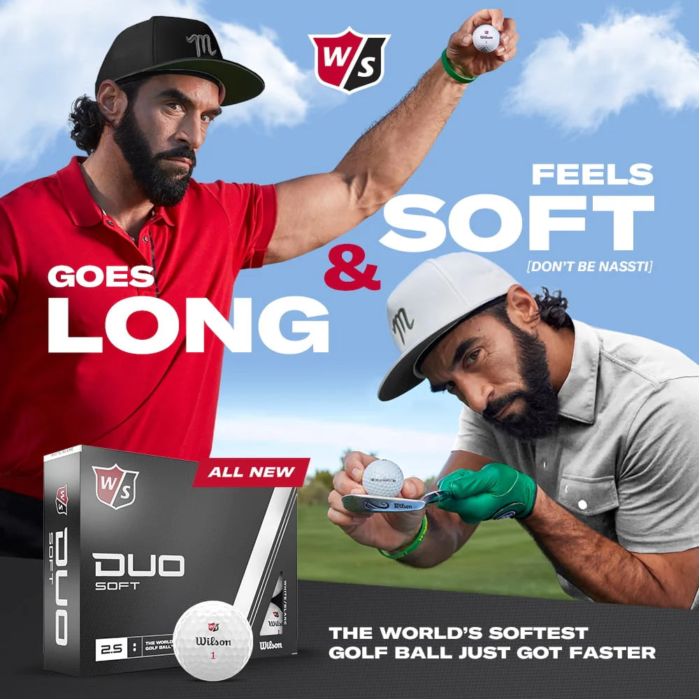 White 12-Pack Golf Ball A714