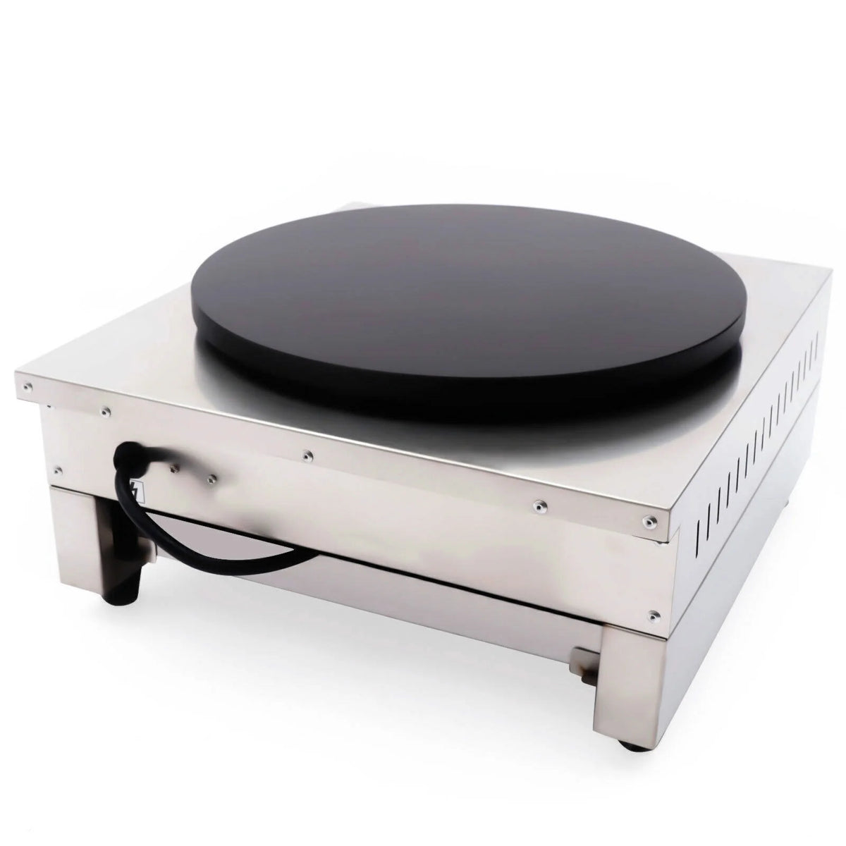 16 inch Non Stick Electric Crepe Maker J898671
