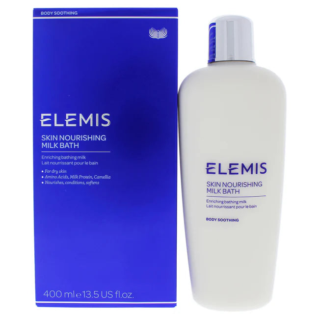 13.5 oz Milk Bath C5060