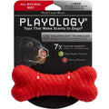 Dual Layer Bone Dog Toy L905258