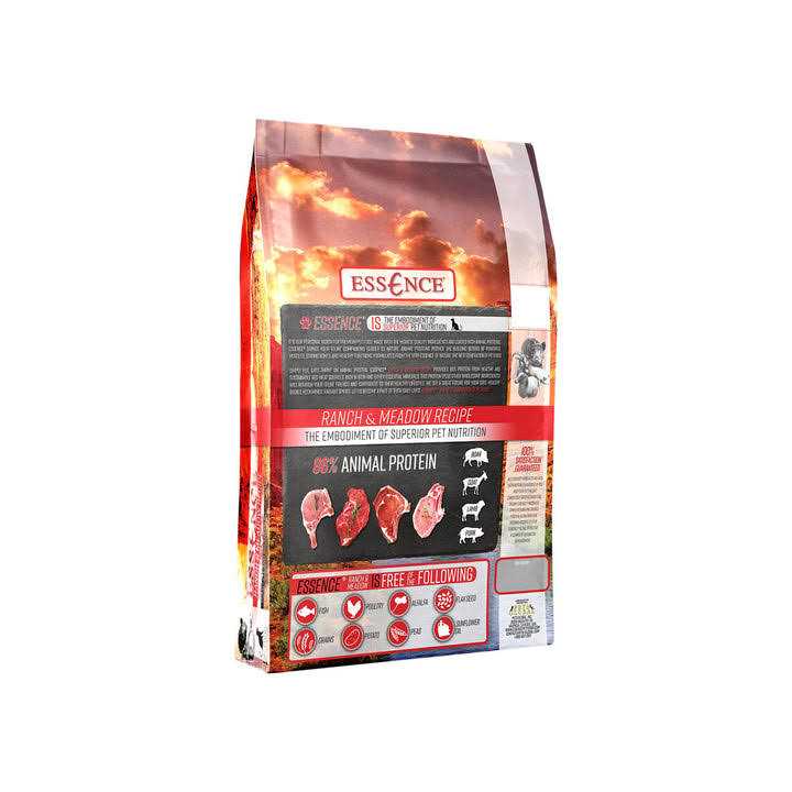 Ranch Meadow Recipe Dog Dry Food Y2108