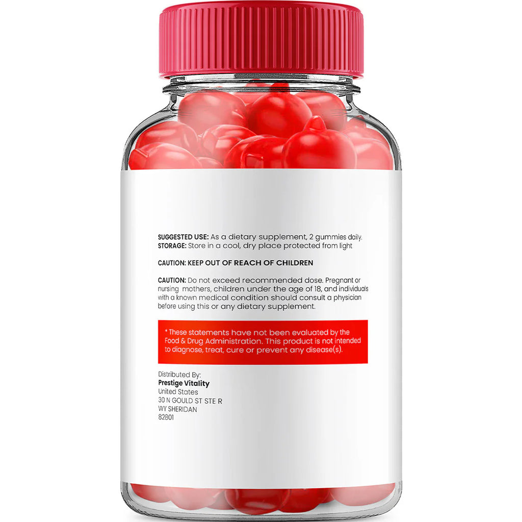 Keto ACV Gummies R19815