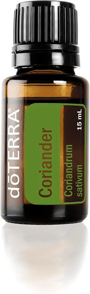 15 ml Coriander Essential Oil G943925