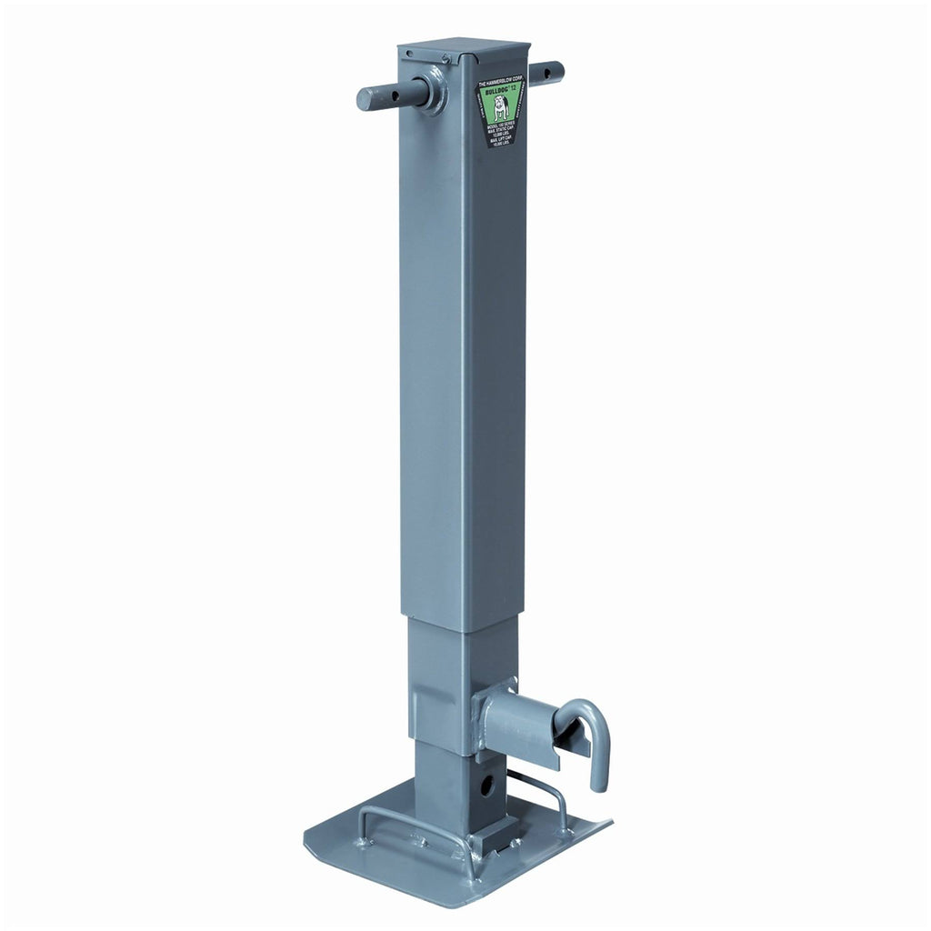 HD Square Jack Q7841