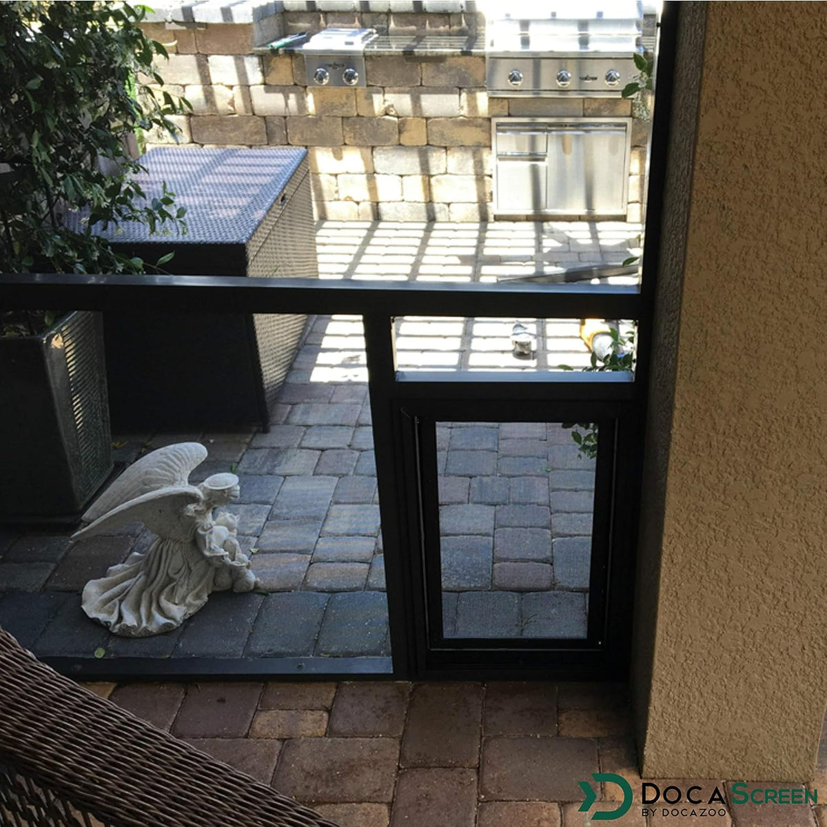 48" x 50" Pet Proof Screen Q62874