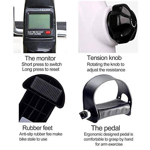 Pedal Exerciser V5523