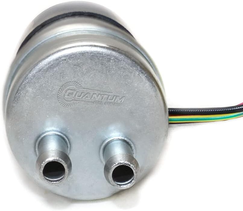 Fuel Pump and Fuel Filter Replacement, Pack of 2 G1397