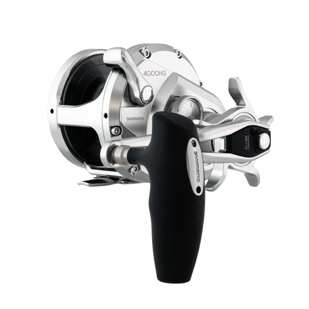 Conventional Reels L619132