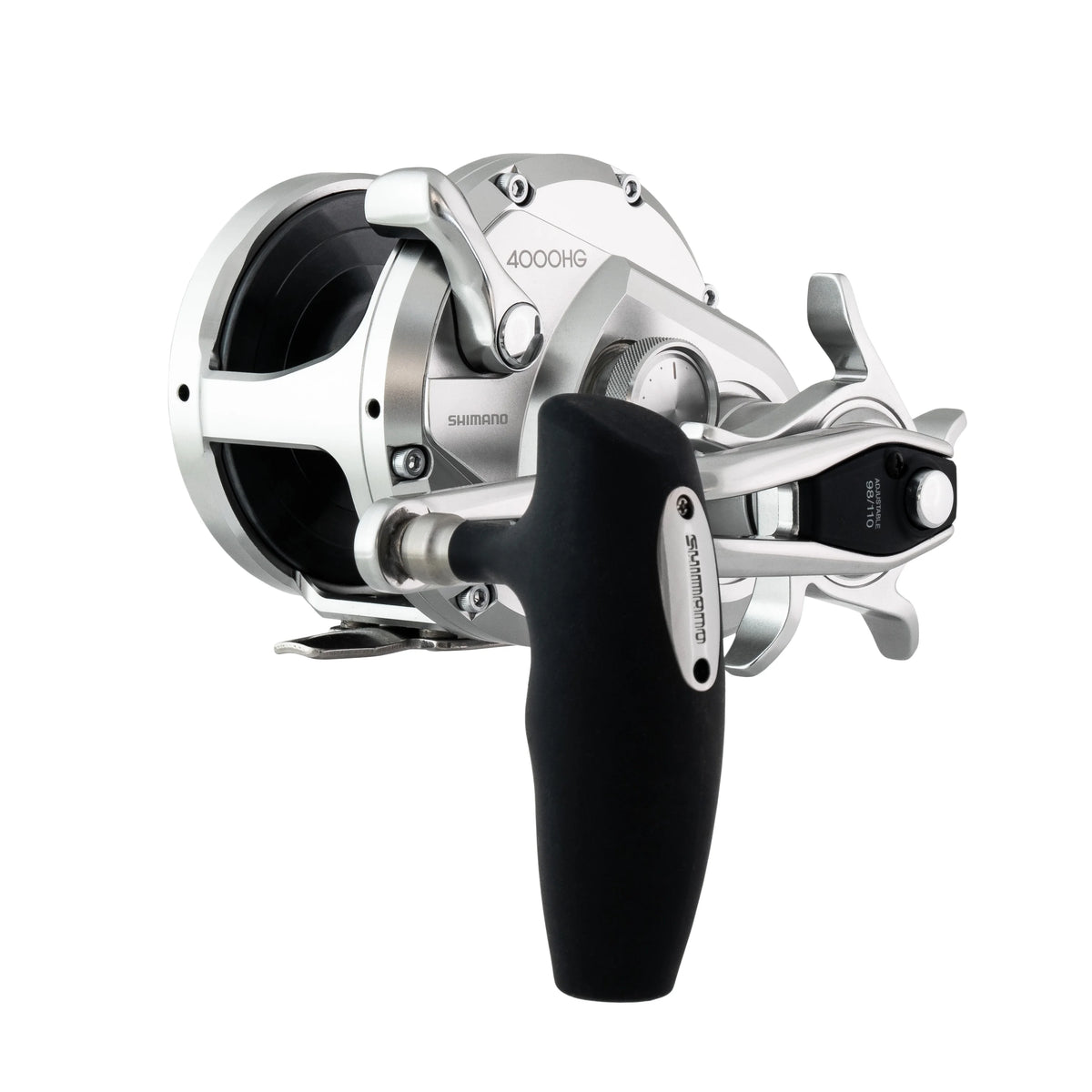 Conventional Reels L619132