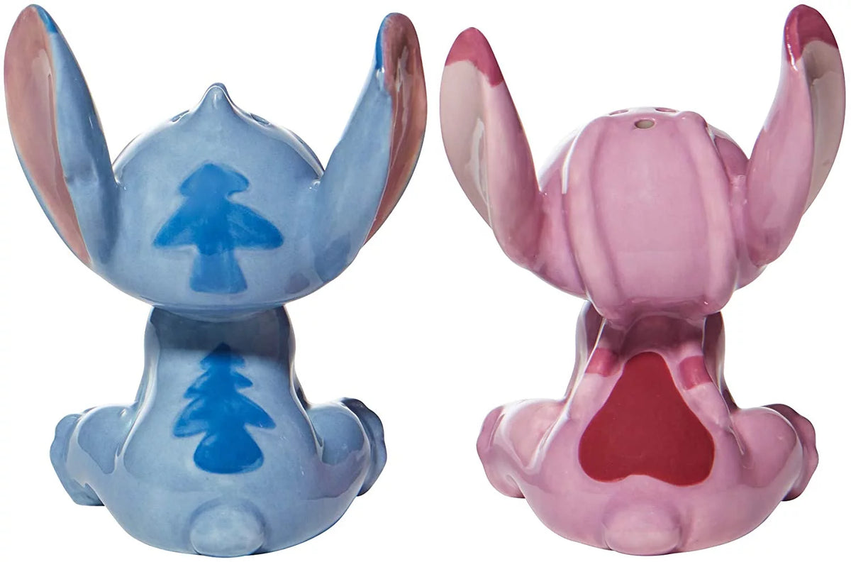 Salt & Pepper Shaker O89157