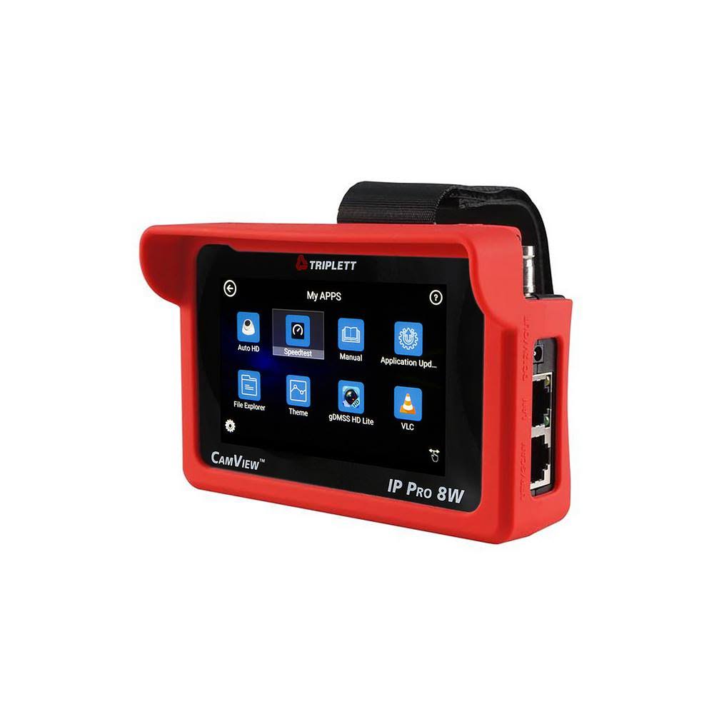 HD CCTV Tester L60692