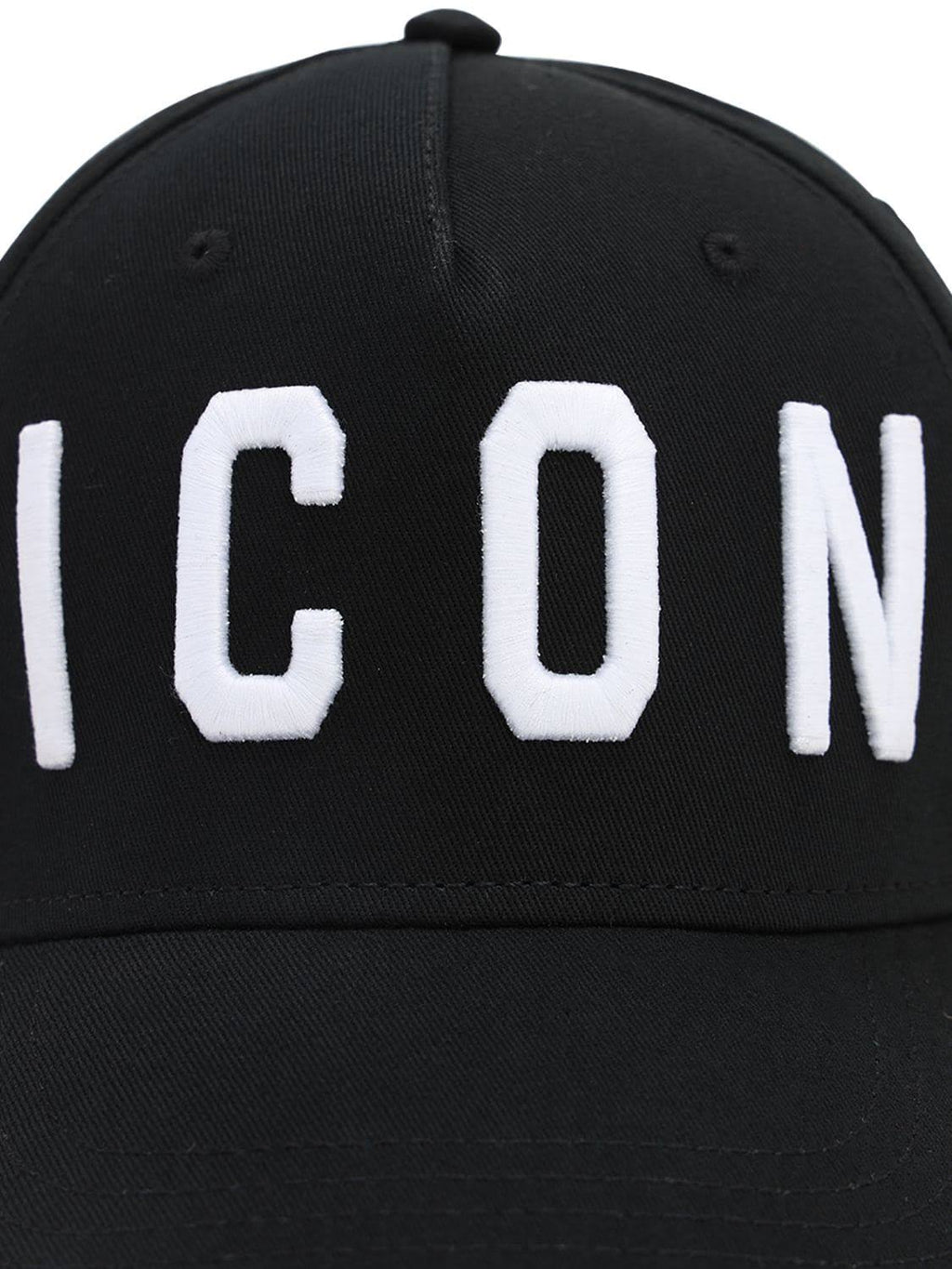 Black Baseball Cap T399