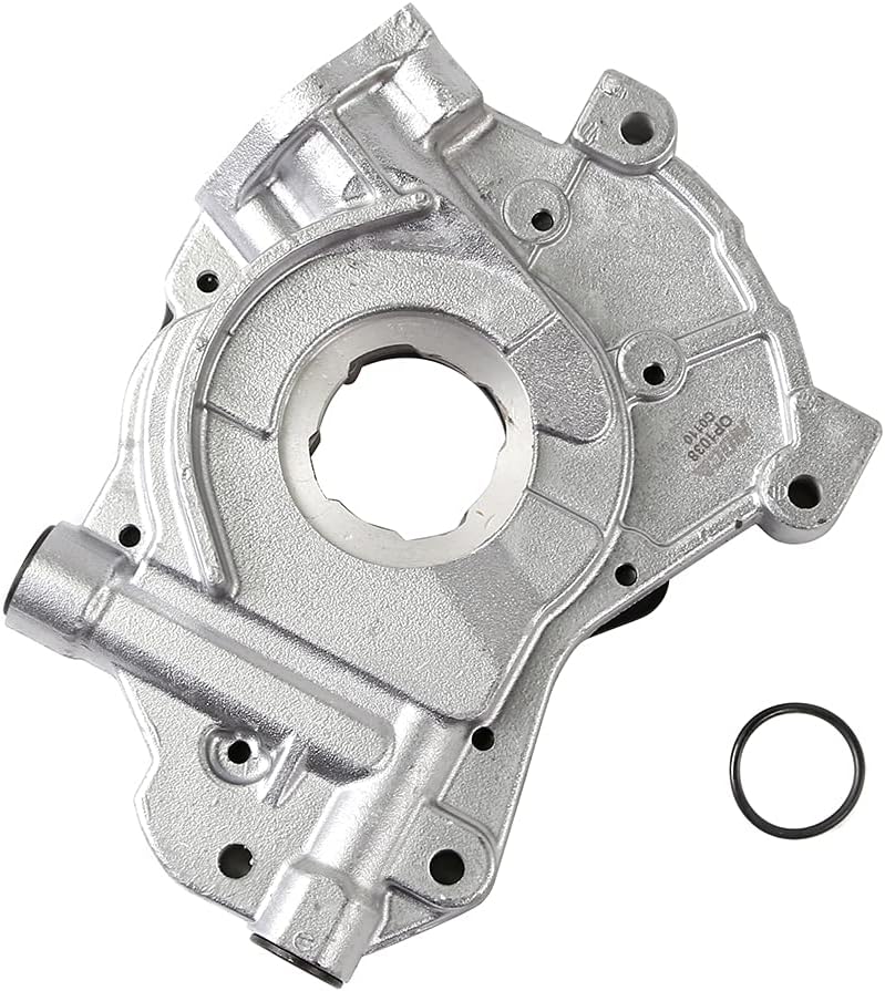 Engine Oil Pump Assembly Pack of 2 E36245