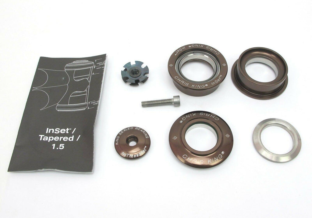 Brown ZS49 Headset H3899