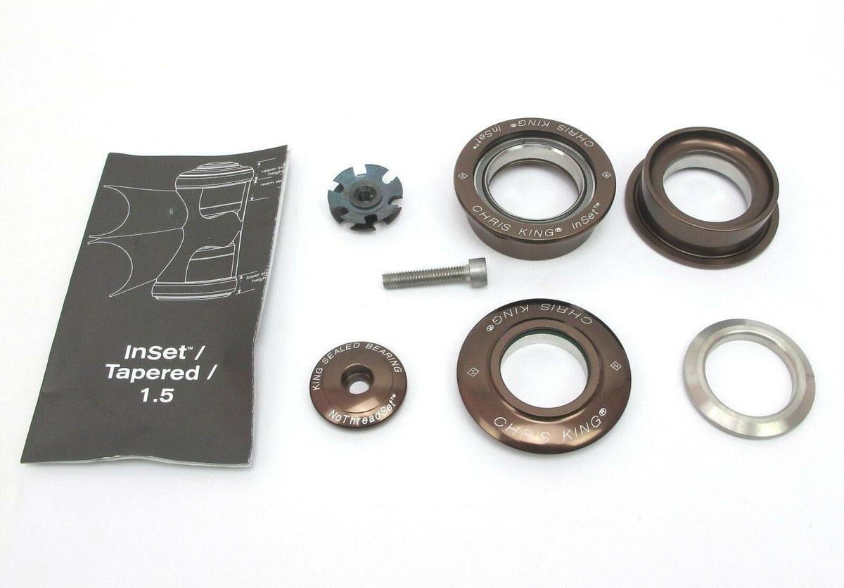Brown ZS49 Headset H3899