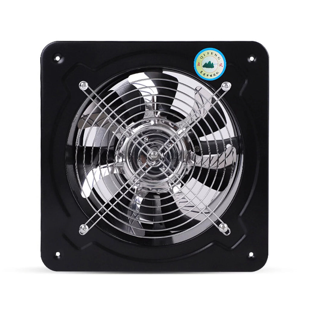 7" Extractor Exhaust Fan Ventilation Blower 50W N951225