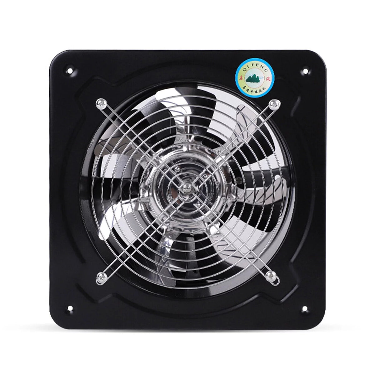 7" Extractor Exhaust Fan Ventilation Blower 50W N951225