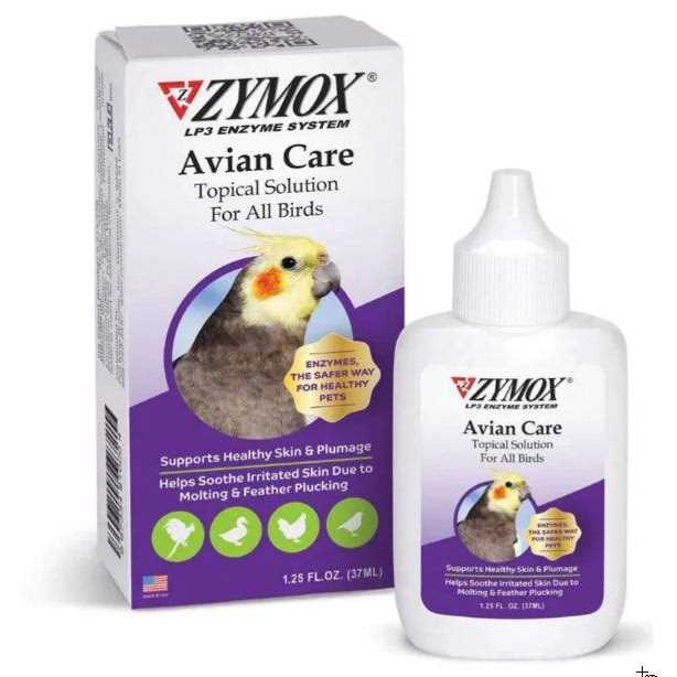 Avian Topical Spray I8510