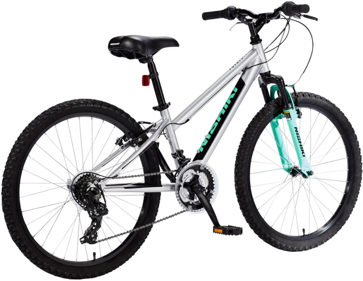 24'' Mountain Bike U349
