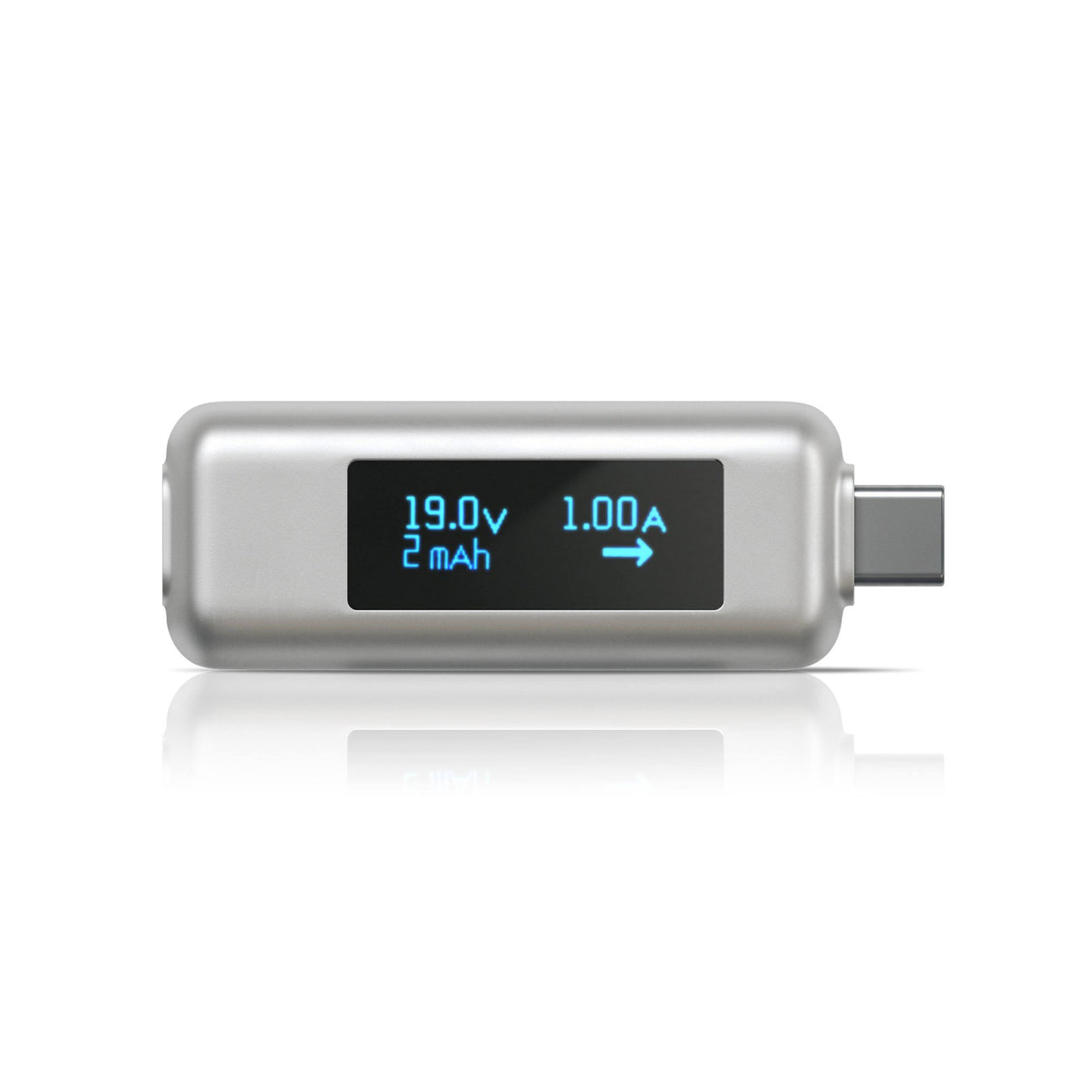 USB-C Power Meter Tester Multimeter Q1987