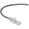 Gray Cat6 Patch Cable E6935