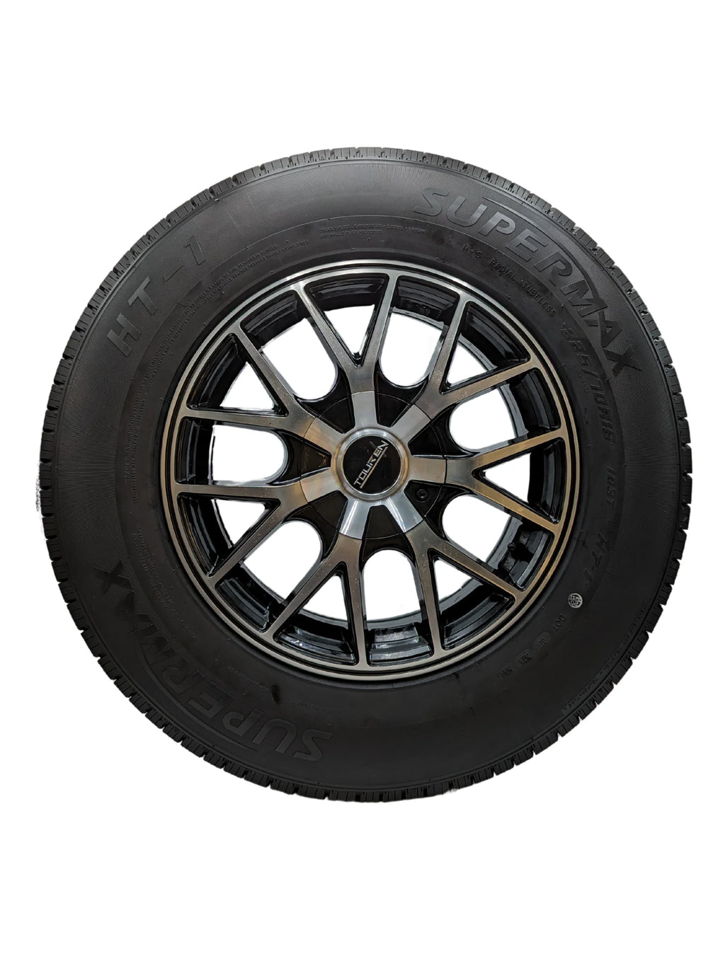 LT225/75R16 All Season Highway Terrain Tire U23032