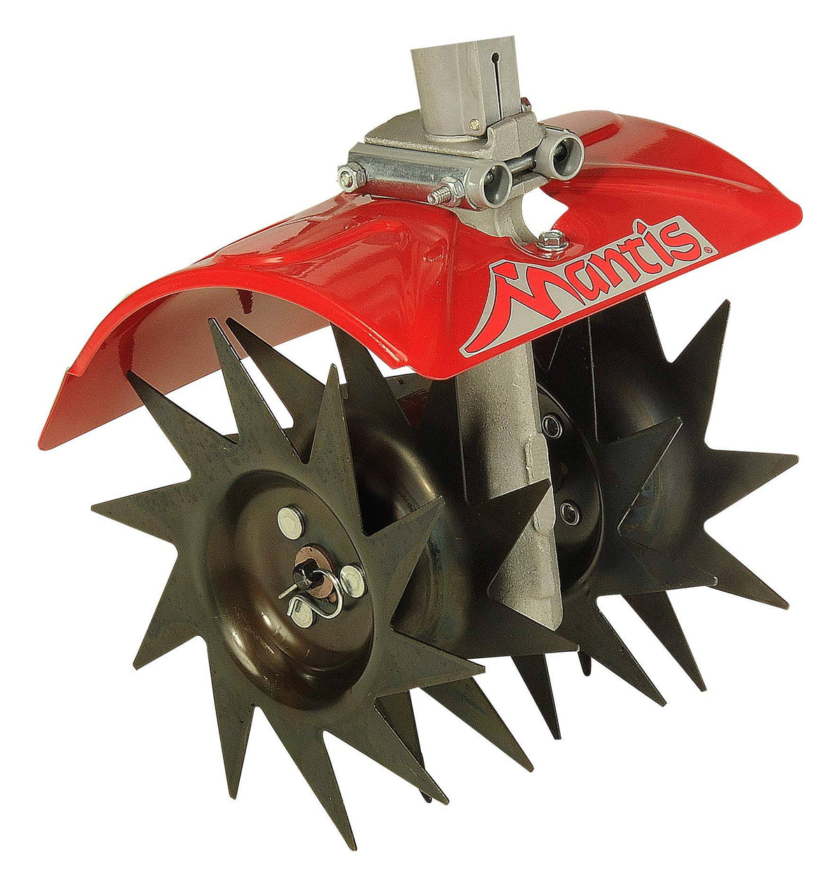 Tiller Aerator Attachment E7561