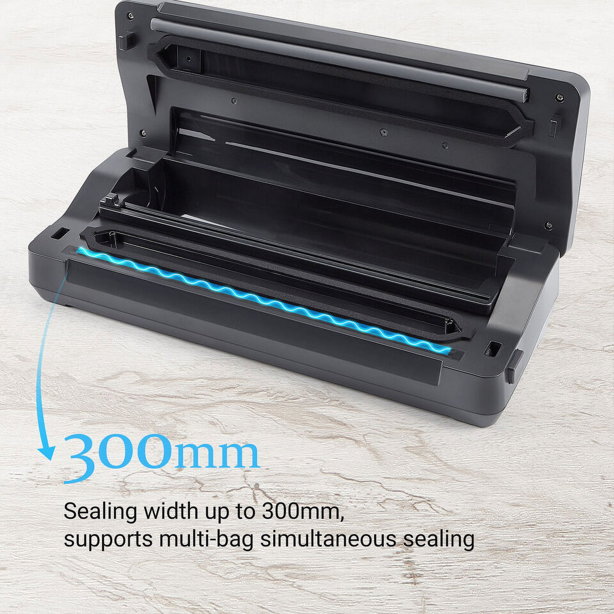 Vacuum Sealer W39864