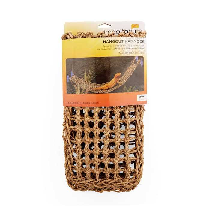 Reptile Hammock P405