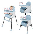 Convertible High Chair L648326
