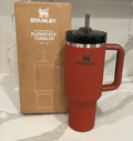 40oz Stainless Steel Tumbler G238