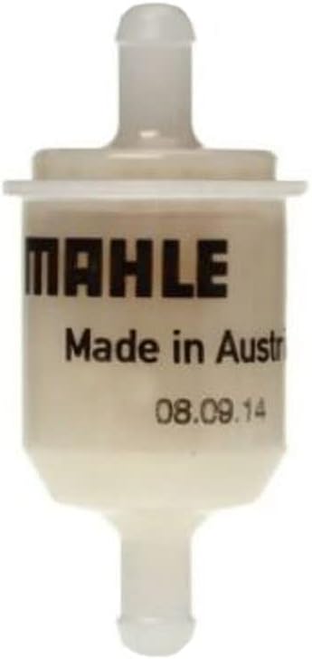 Fuel Pump and Fuel Filter Replacement, Pack of 2 G1397