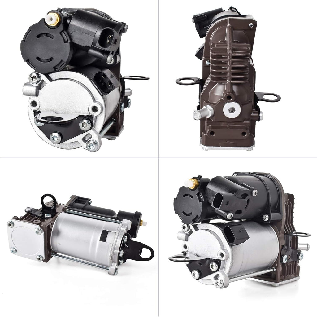 Air Suspension Compressor Pump D68005