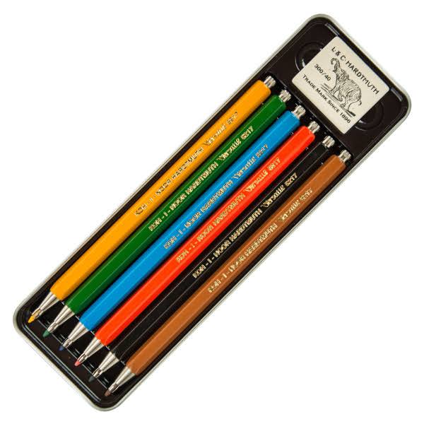 Mechanical Pencils Set of 6 C385286