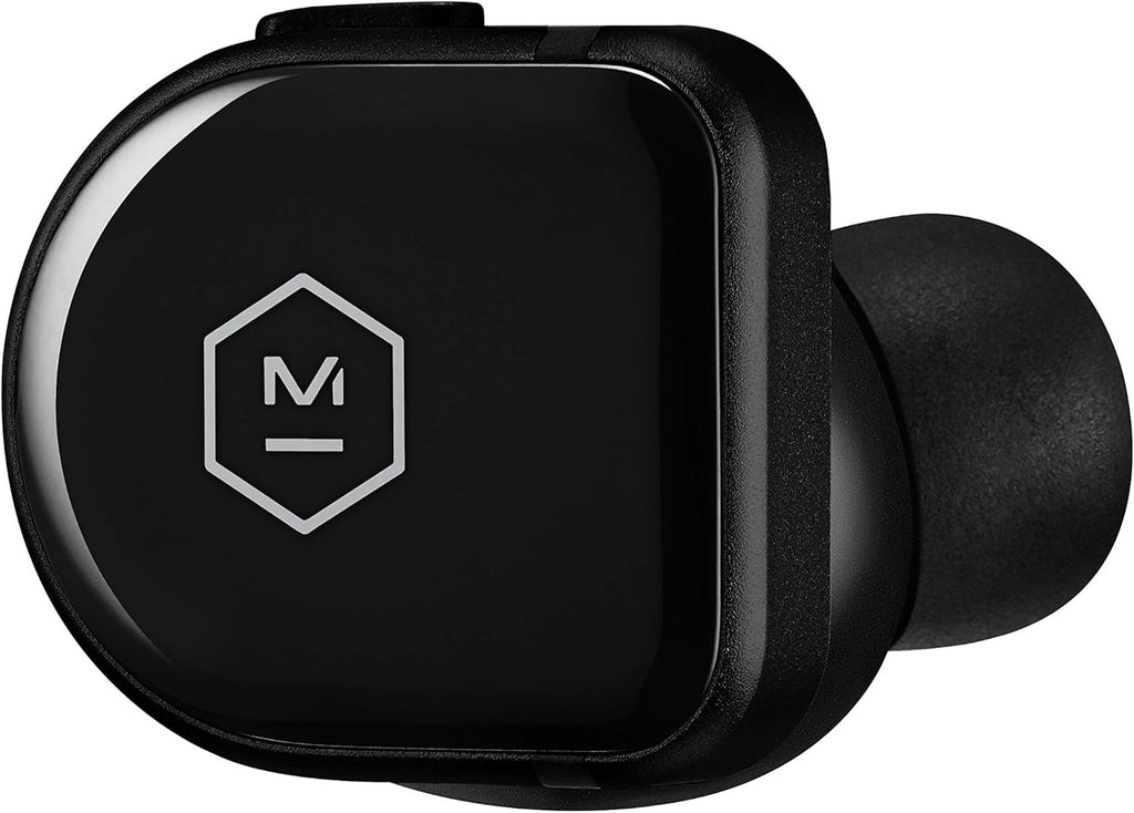 Blue Ceramic True Wireless Earphones N7757