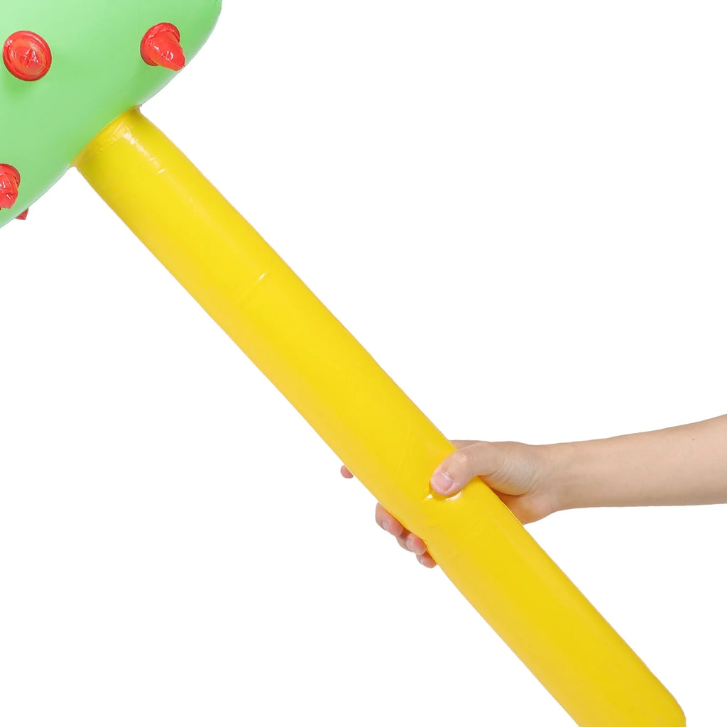 6PCS Inflatable Hammers Toy M502