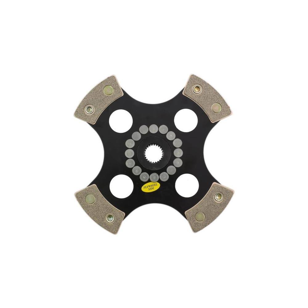 Rigid Race Disc Brake Pads Z47886