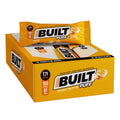 Peanut Butter Puff Protein Bar, 12 Ct Box F114906