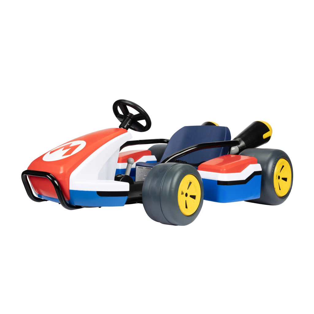 24V Battery Operated 3-Speed Drifting Ride-on P624