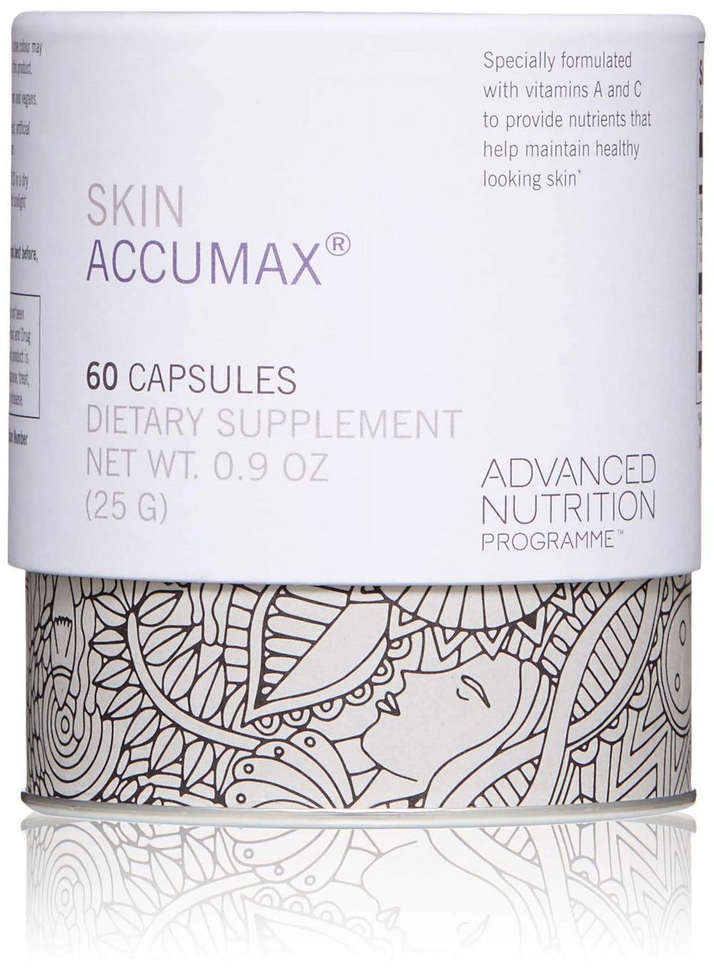 Skin Accumax Supplement P18973