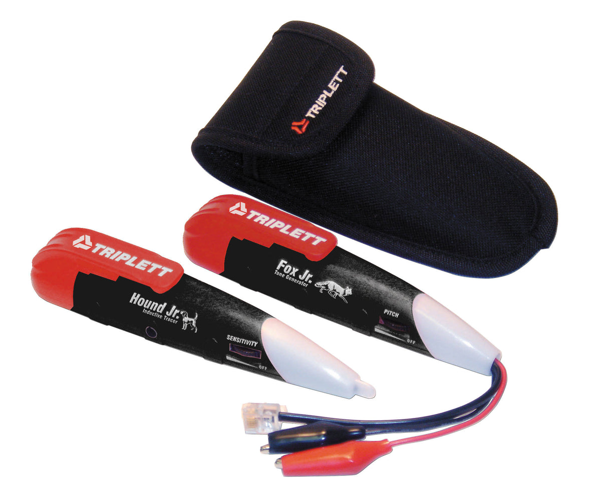 Compact Wire and Cable Tracing Kit E95138
