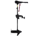 46lbs Freshwater Transom Mounted Trolling Motor 36 Shaft L4183