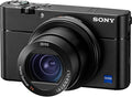 20.1 MP Digital Camera with 3" OLED Flip Screen and 1" Sensor X913965