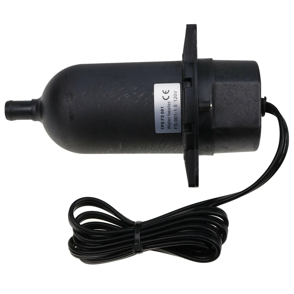 1500W 120V Block Heater G987761