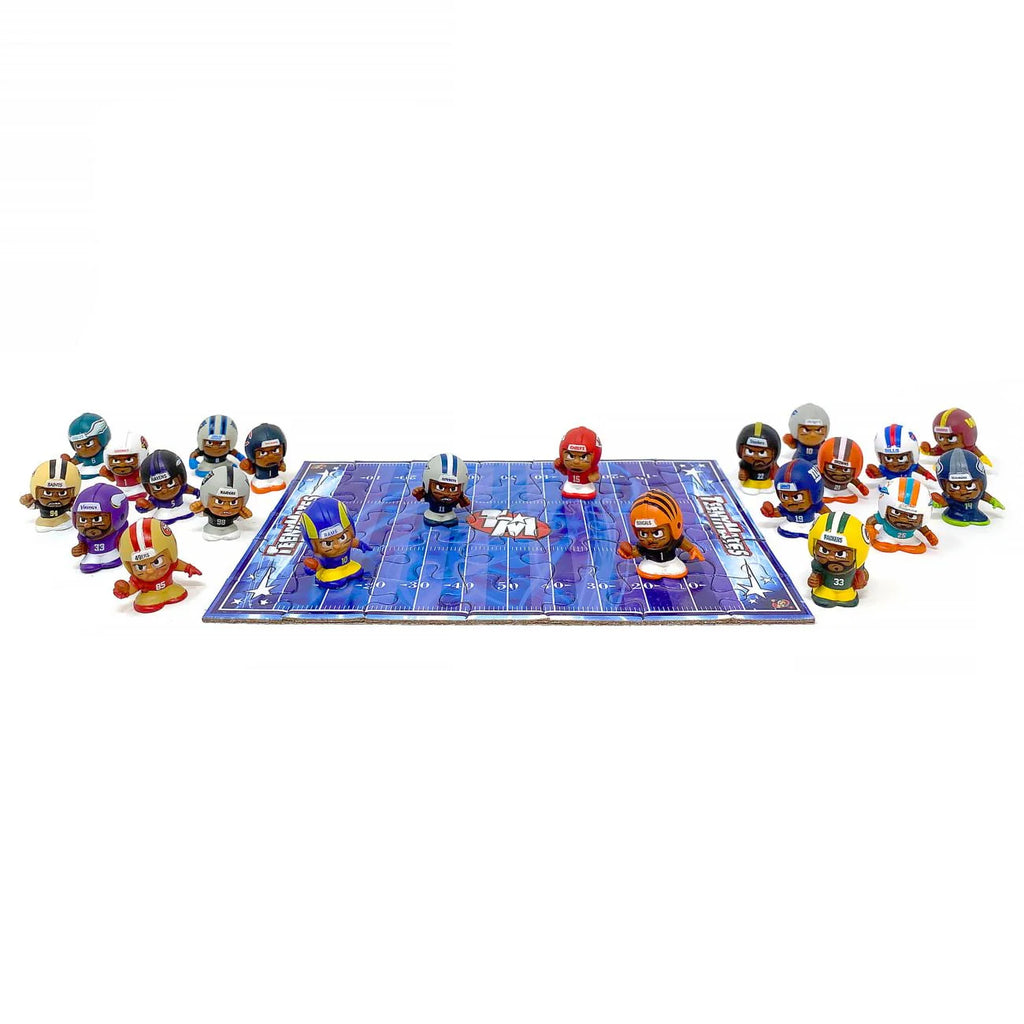 Football Collector Set U8330