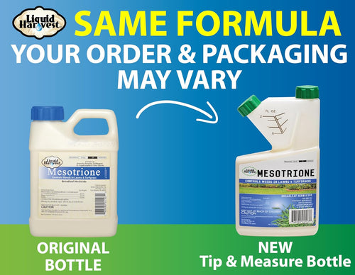 16 Ounces Turf Herbicide V8318