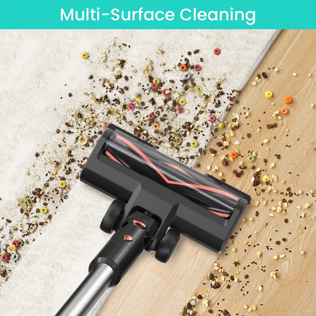 Cordless Stick Vacuum Cleaner C74579