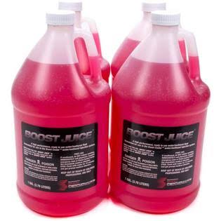 Boost Juice Case of 4 Gallons G92612