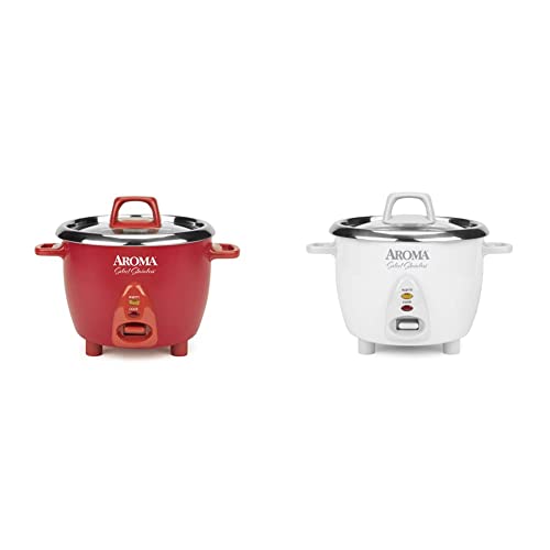 6-Cup Stainless Rice Cooker B288695