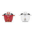 6-Cup Stainless Rice Cooker B288695